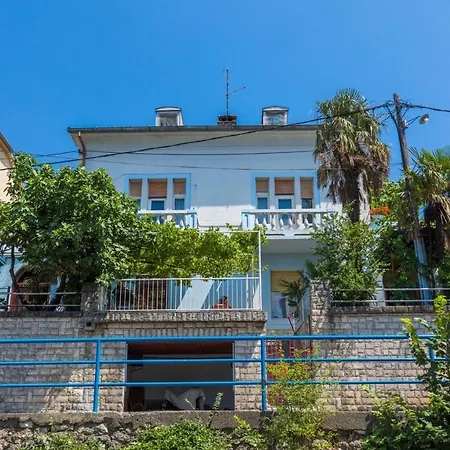 In 5569 Apartment Crikvenica