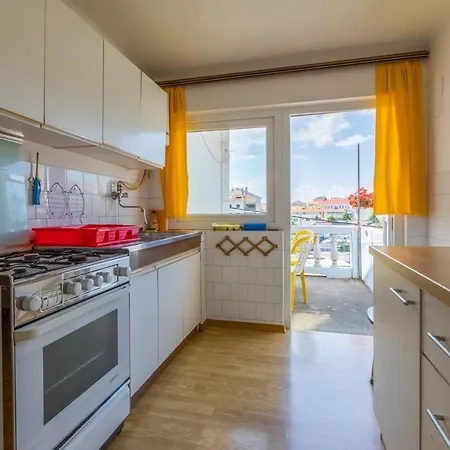 In 5569 Apartment Crikvenica