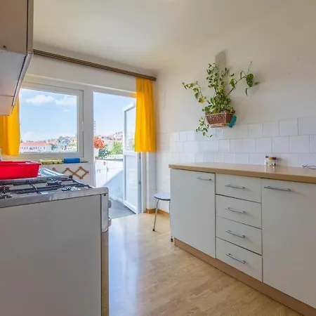 In 5569 Apartment *