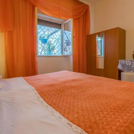 In 5569 Apartman Crikvenica