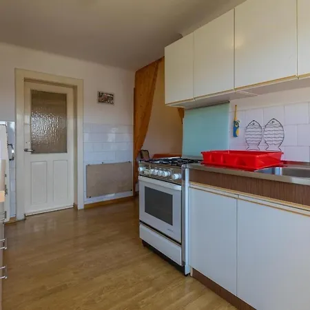 Apartman In 5569 Crikvenica